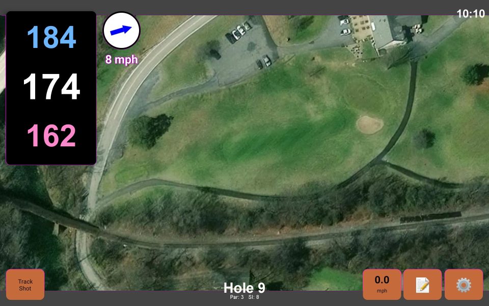 Hole preview 3