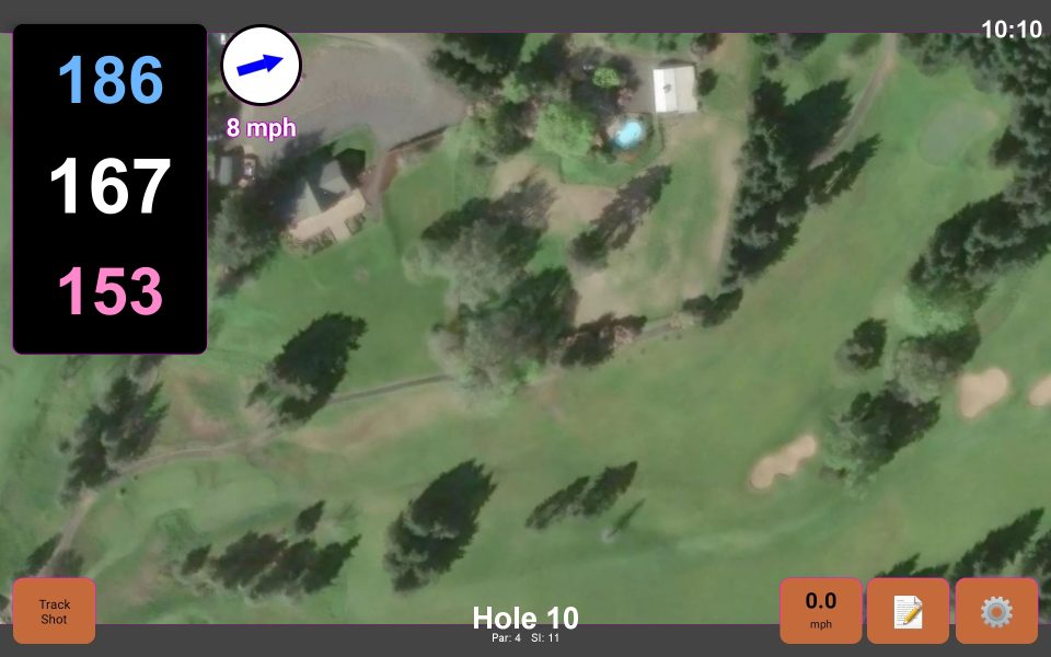 Hole preview 2