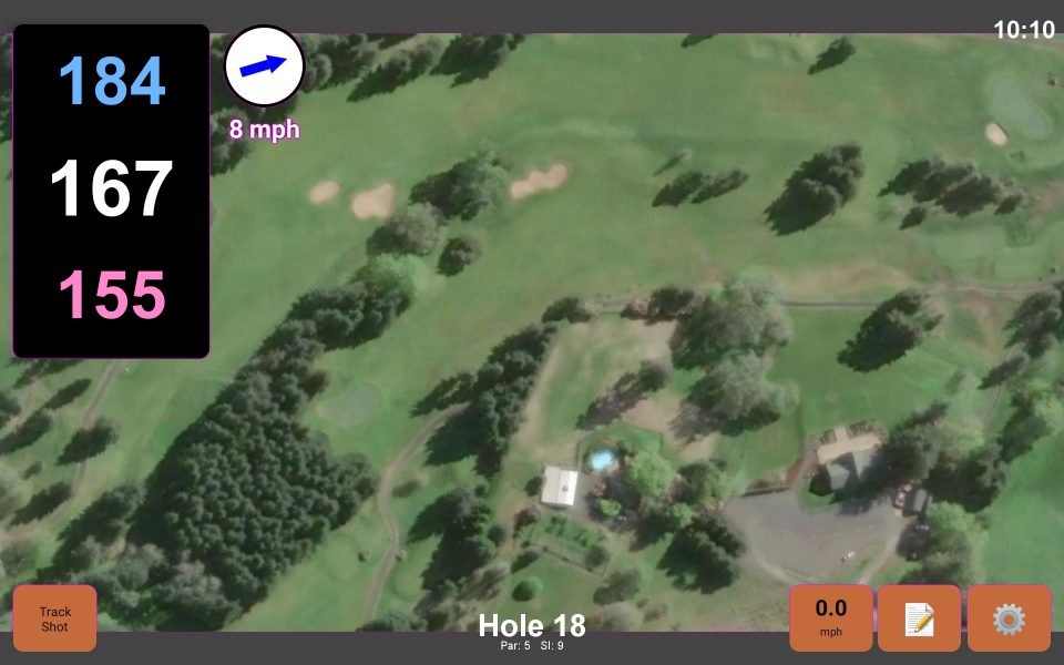 Hole preview 3