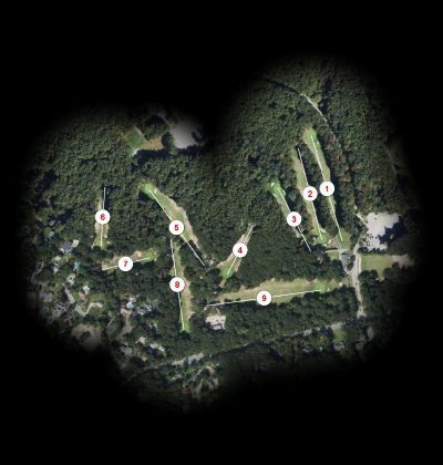 Dix Hills Park Golf Course