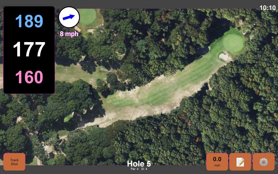 Hole preview 2