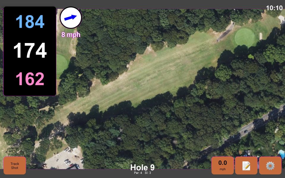 Hole preview 3