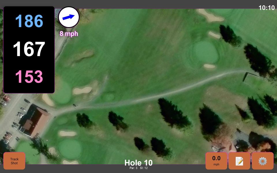 Hole preview 2