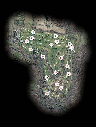 Airways Golf Course and Country Club