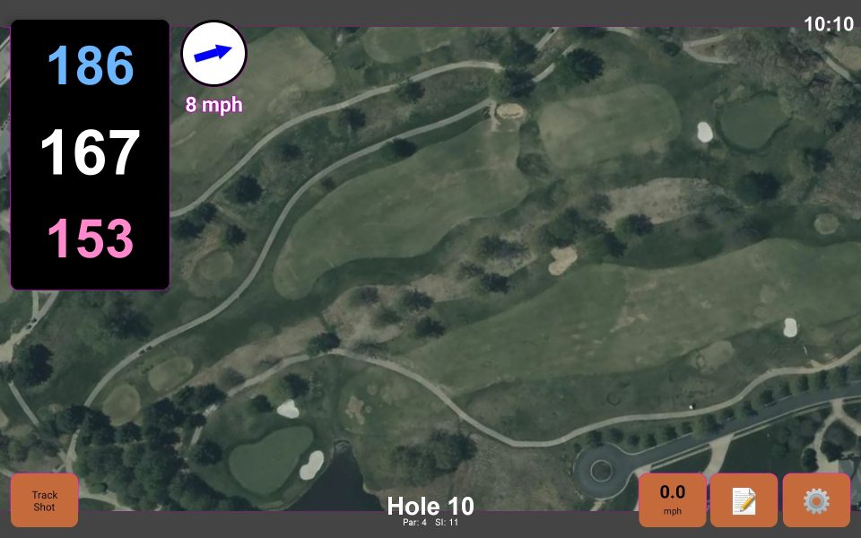 Hole preview 2
