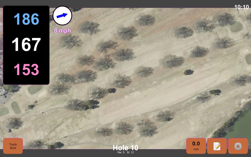 Hole preview 2