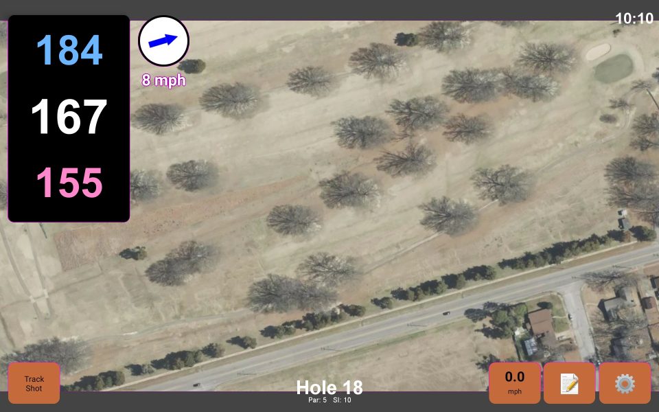 Hole preview 3