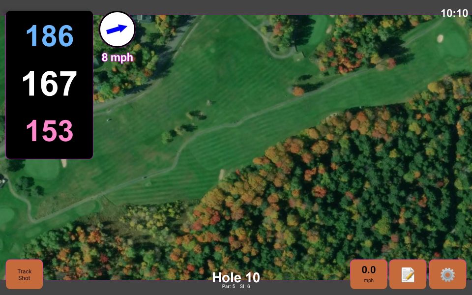 Hole preview 2