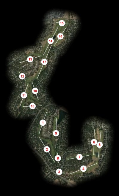 Aspen Valley Golf Club