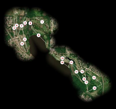 Mount Pleasant Country Club