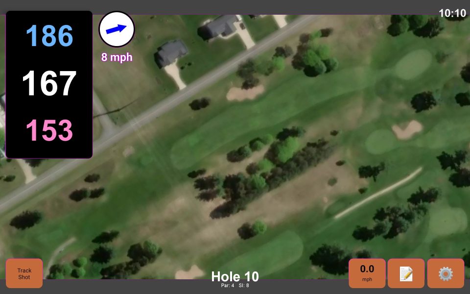 Hole preview 2