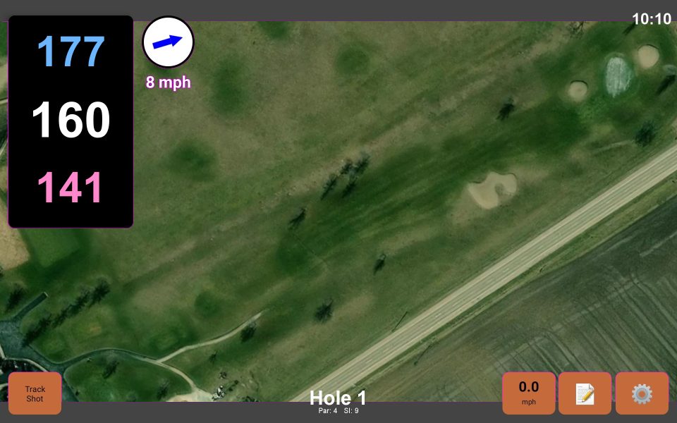 Hole preview 1