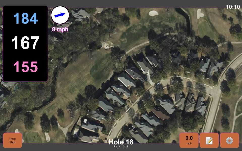 Hole preview 3