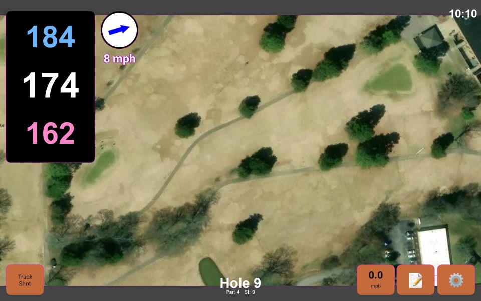 Hole preview 3