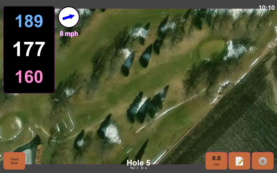 Hole preview 2