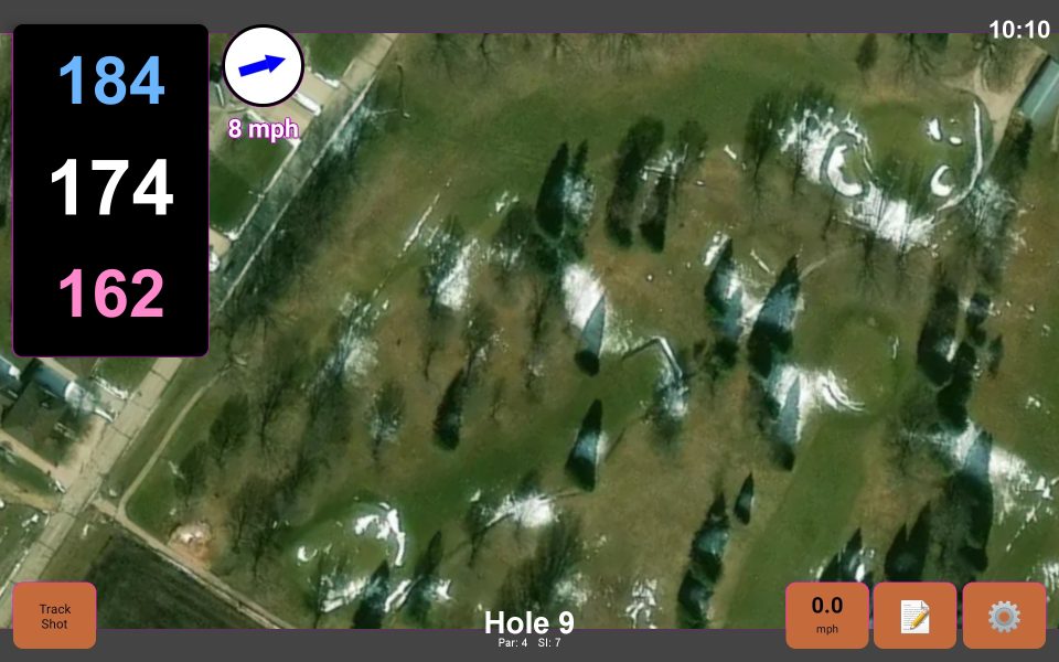 Hole preview 3