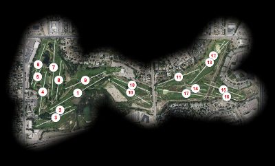 Valley Hi Municipal Golf Club