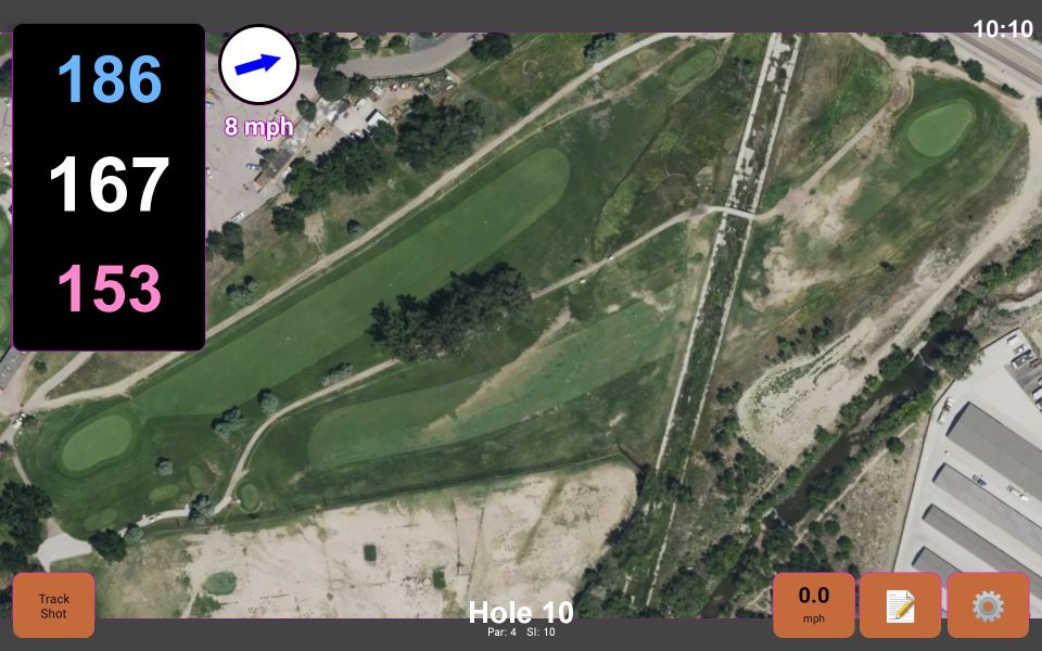 Hole preview 2