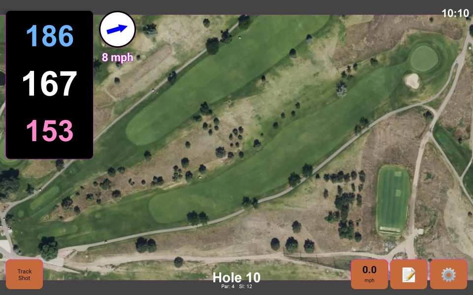 Hole preview 2