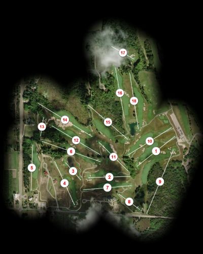 A-Golf Association-Ming Golf Resort Sundance