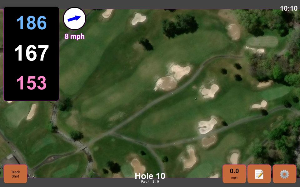 Hole preview 2