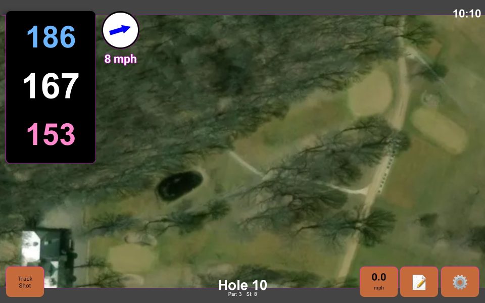 Hole preview 2