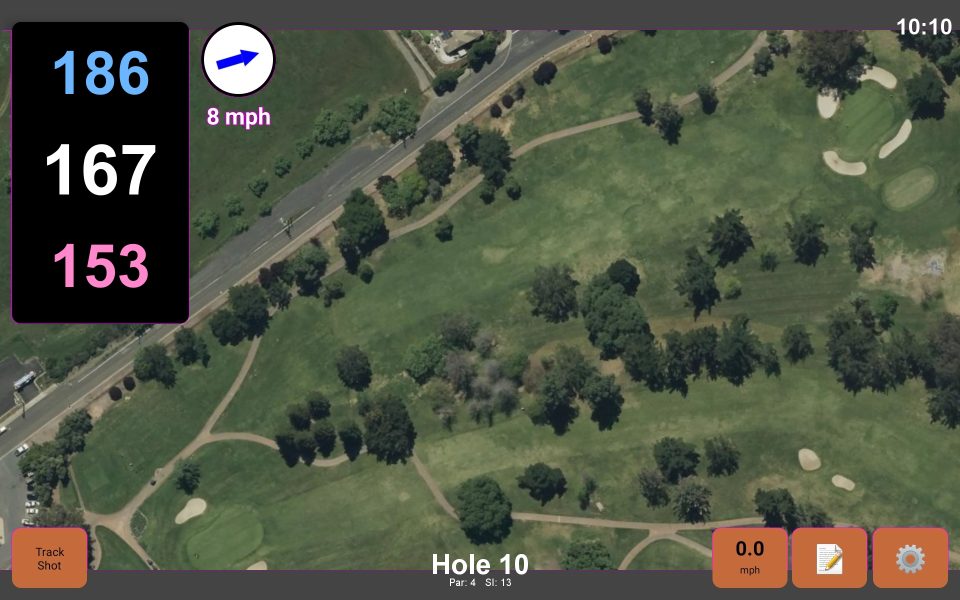 Hole preview 2
