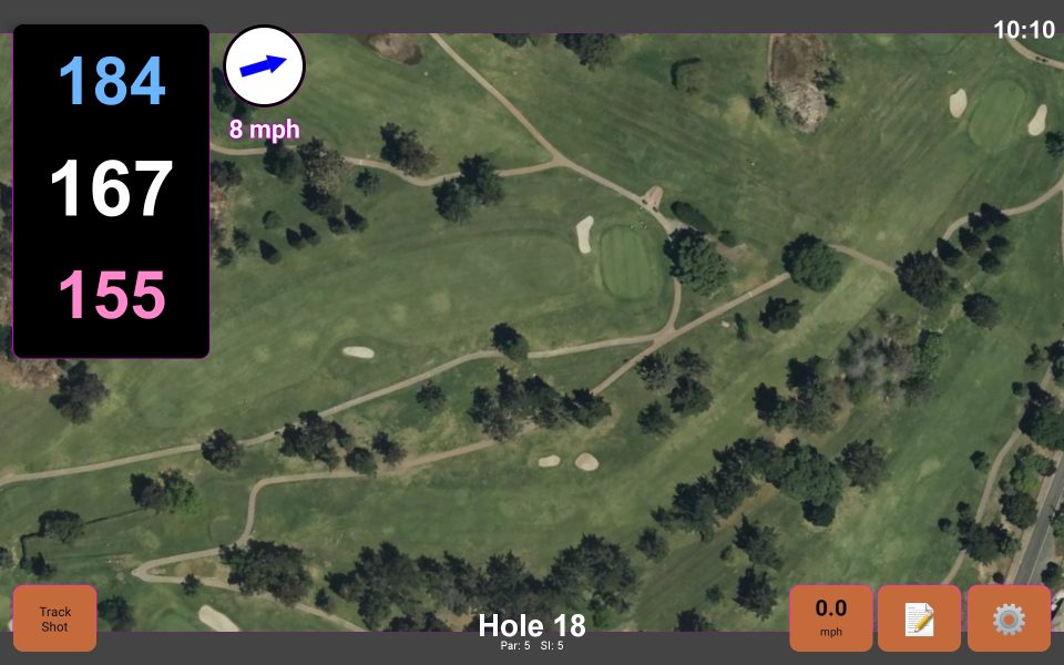 Hole preview 3