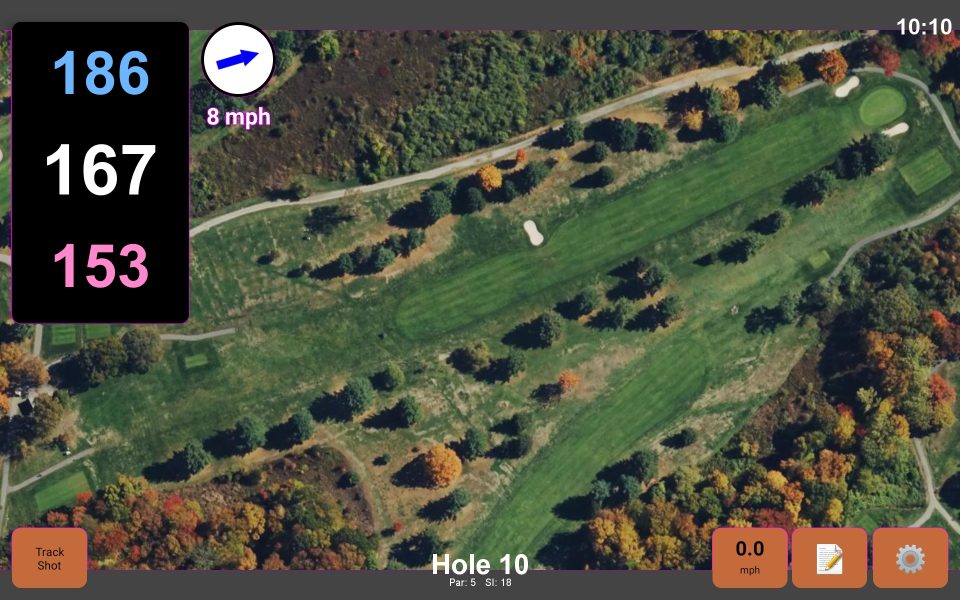Hole preview 2