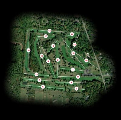 Seneca Falls Country Club