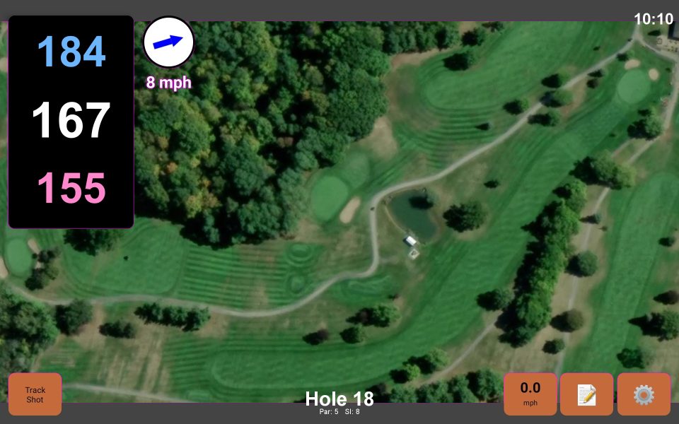 Hole preview 3