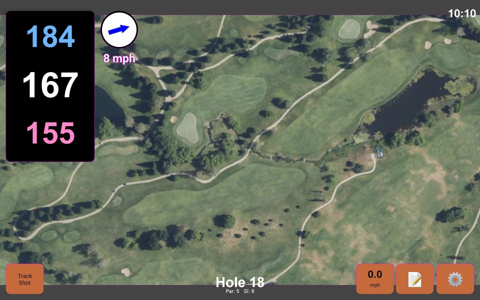 Hole preview 3