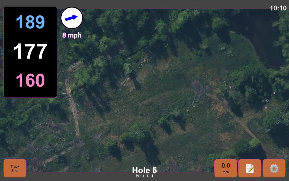 Hole preview 2