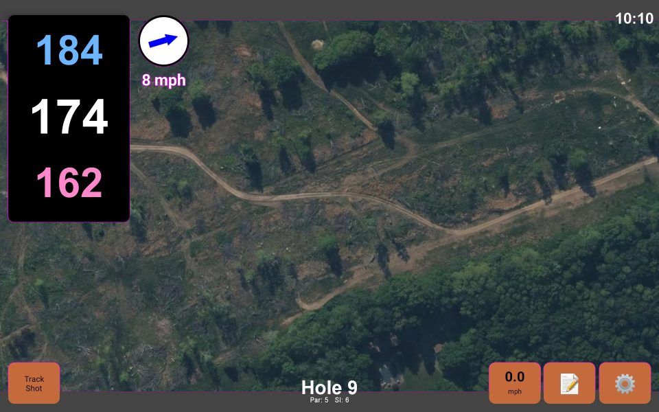 Hole preview 3