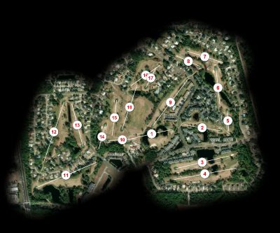 St Augustine Shores Golf Club