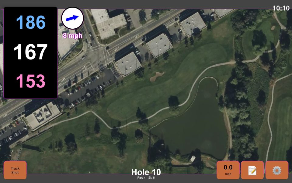Hole preview 2