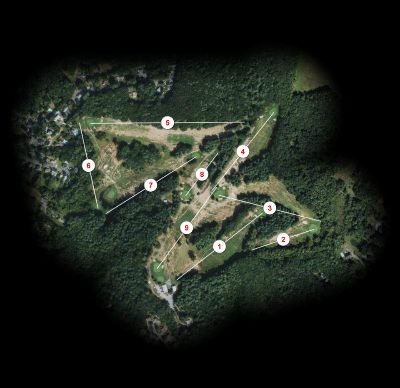 Amesbury Golf & Country Club
