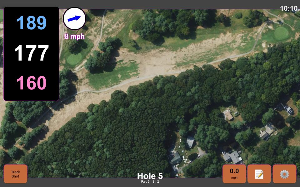 Hole preview 2