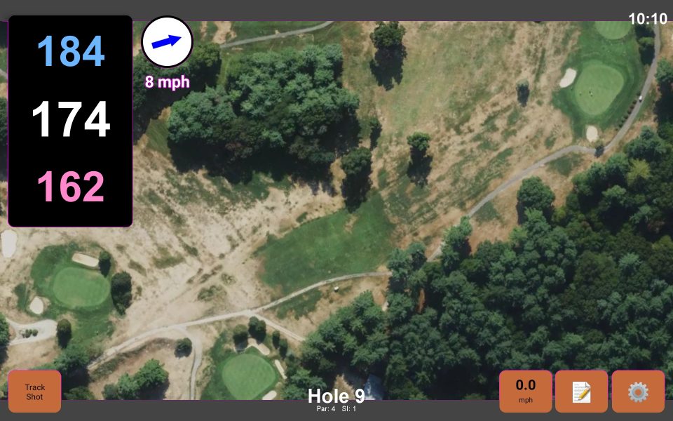 Hole preview 3