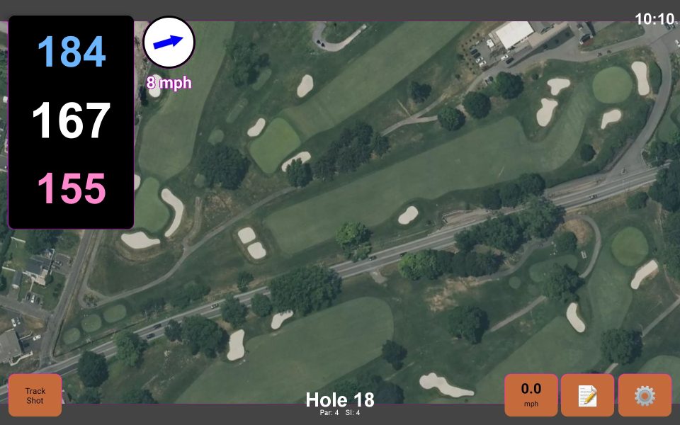 Hole preview 3