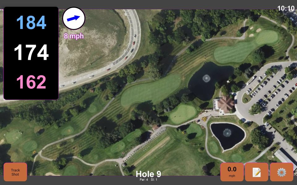 Hole preview 3