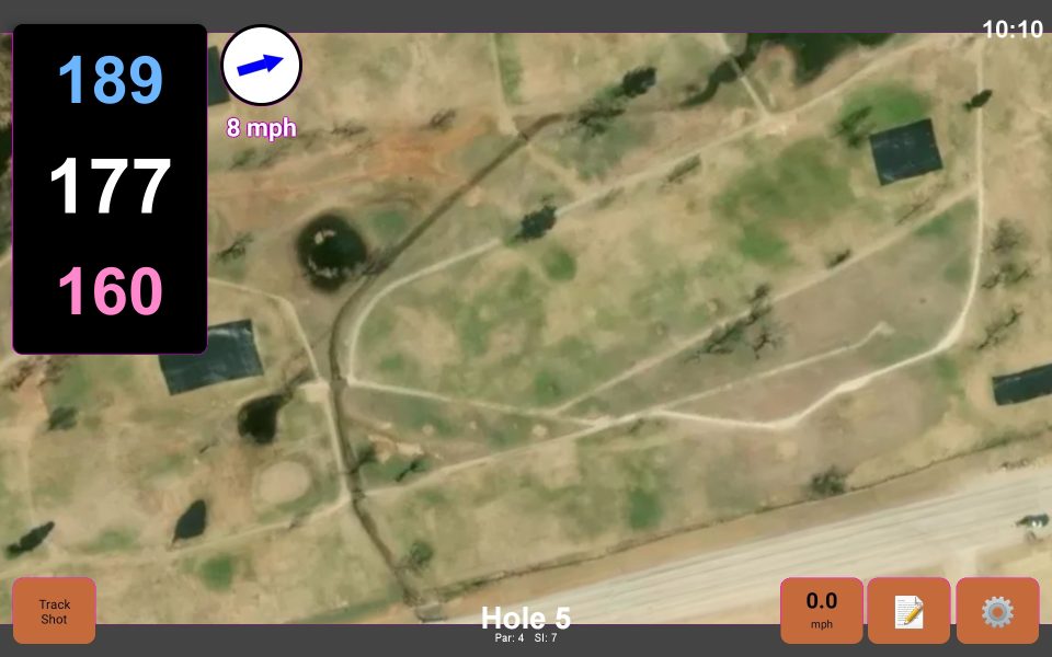 Hole preview 2