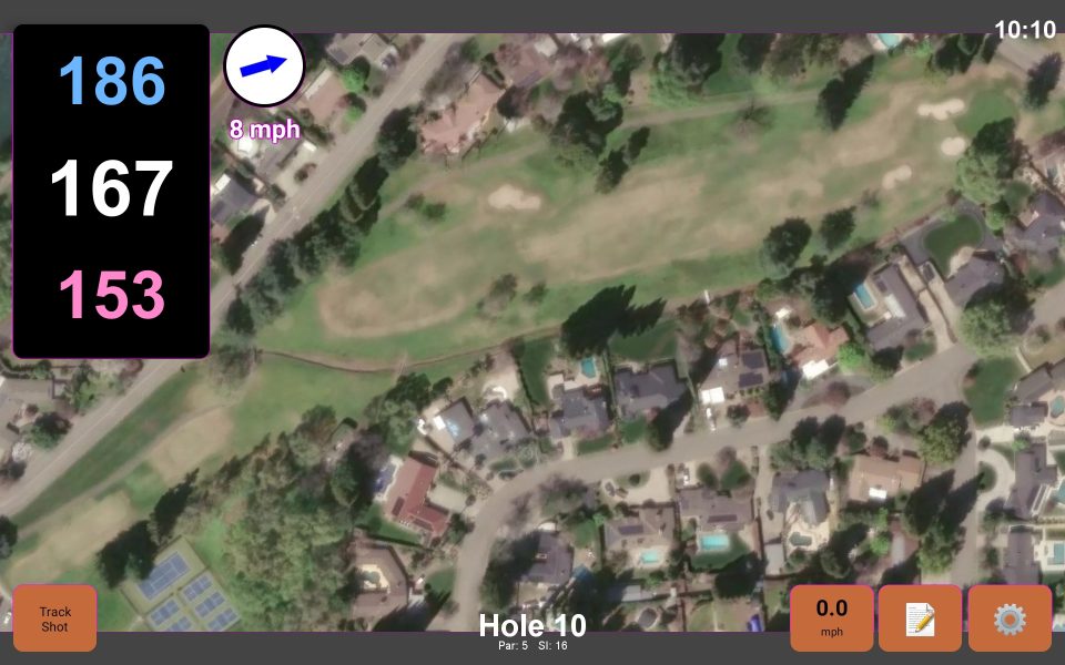 Hole preview 2