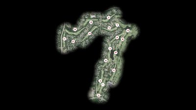 Prestonwood Country Club
