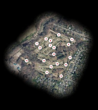 Willow Brook Golf Course