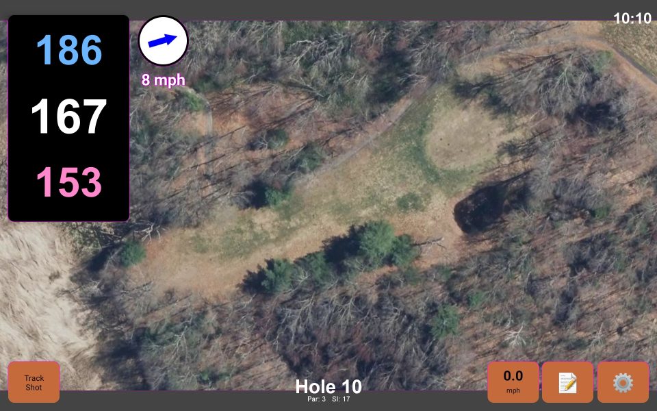 Hole preview 2