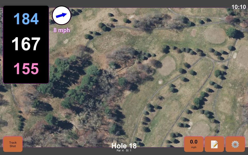 Hole preview 3