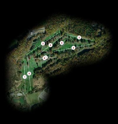 Terra Greens Golf Course