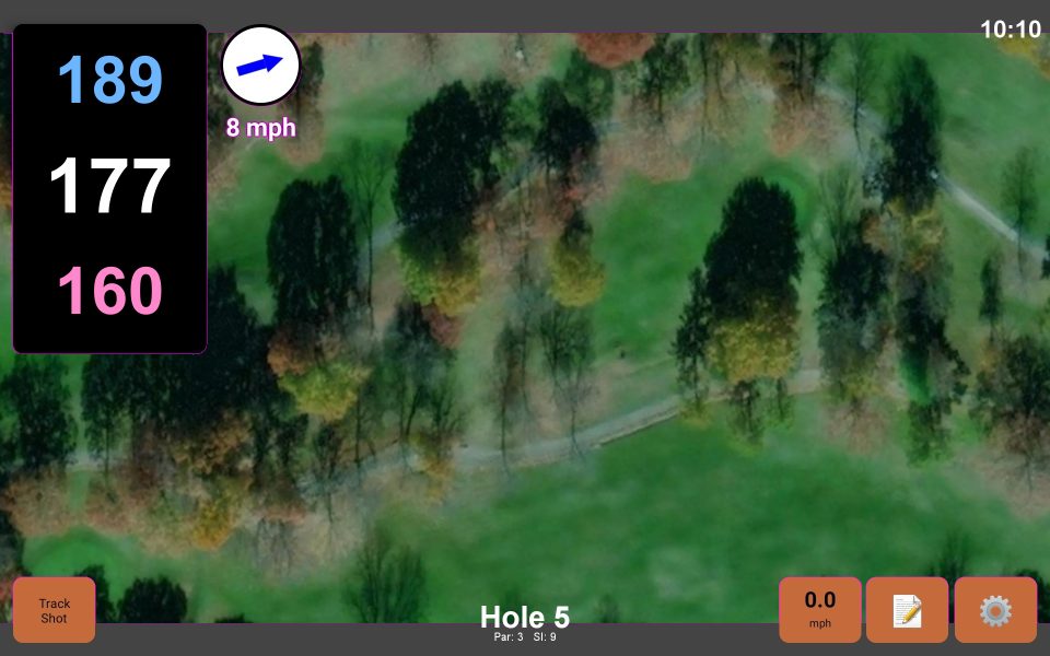 Hole preview 2