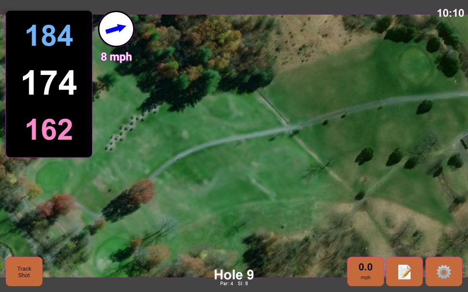 Hole preview 3